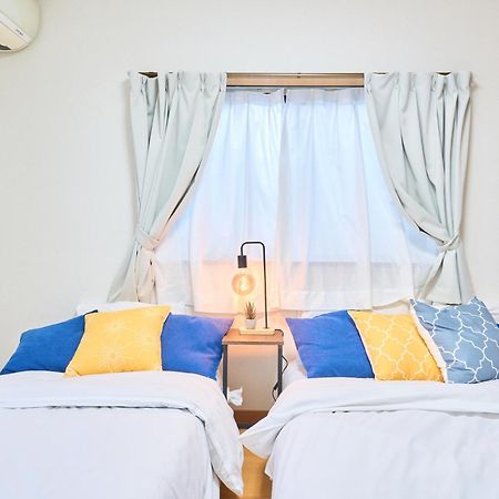 Comfy Home Koiwa Токио Экстерьер фото