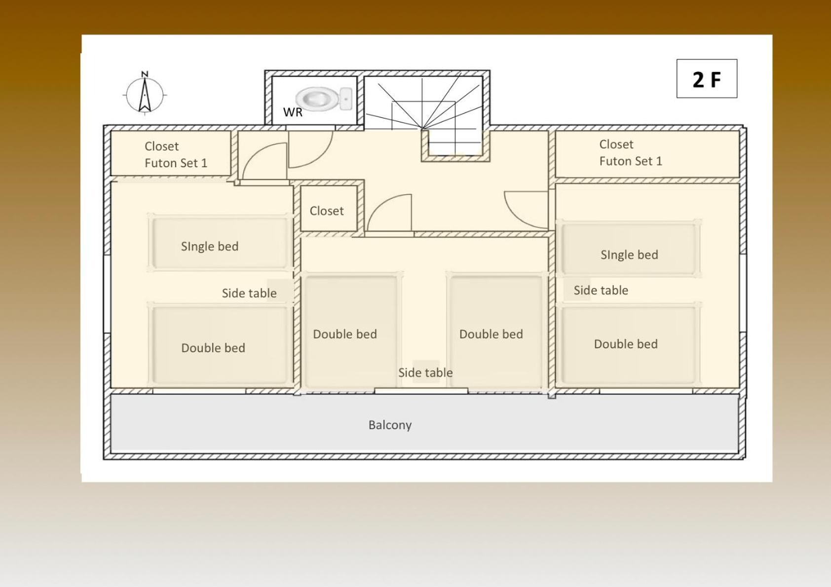 Comfy Home Koiwa Токио Экстерьер фото