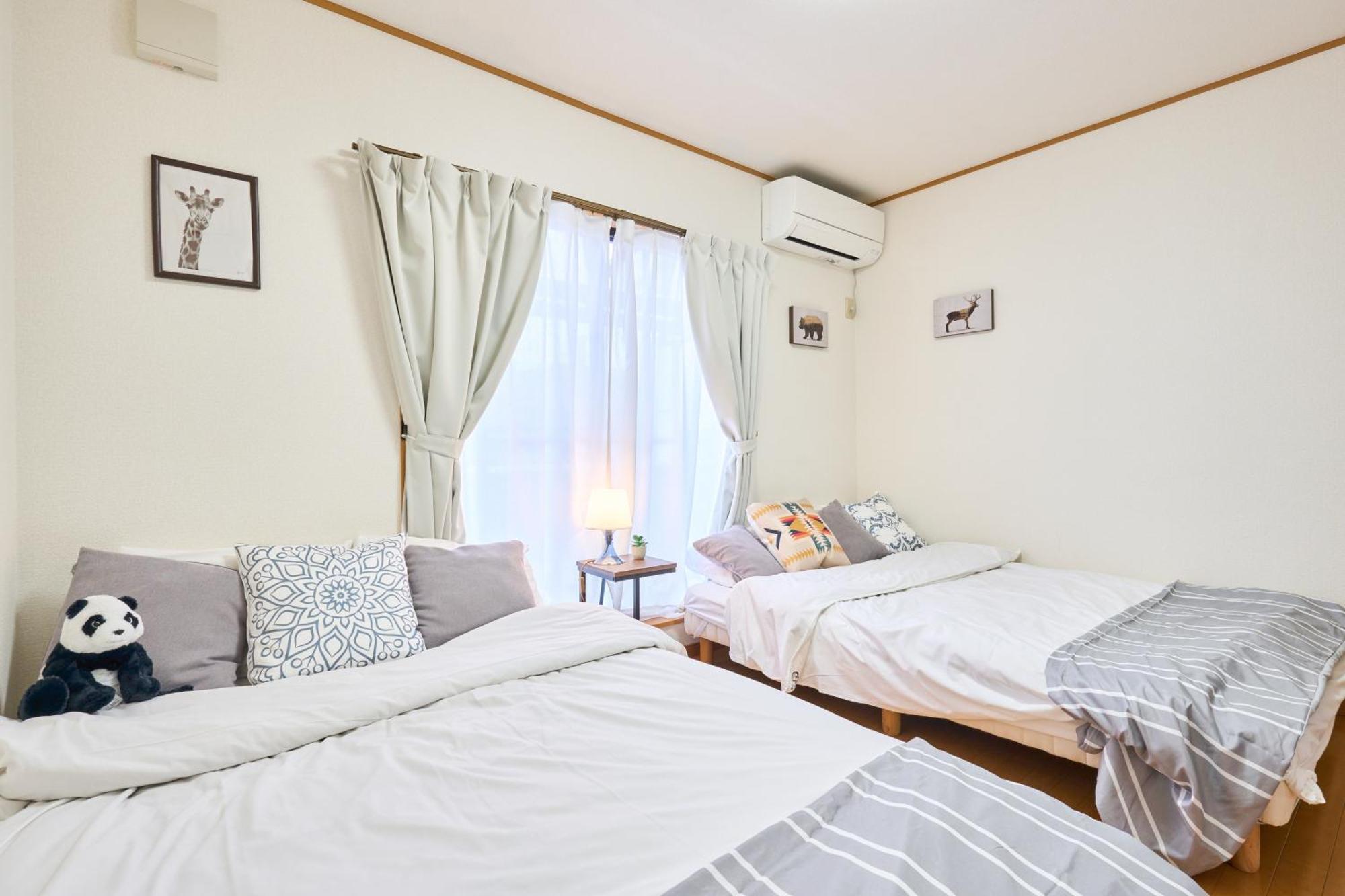 Comfy Home Koiwa Токио Экстерьер фото