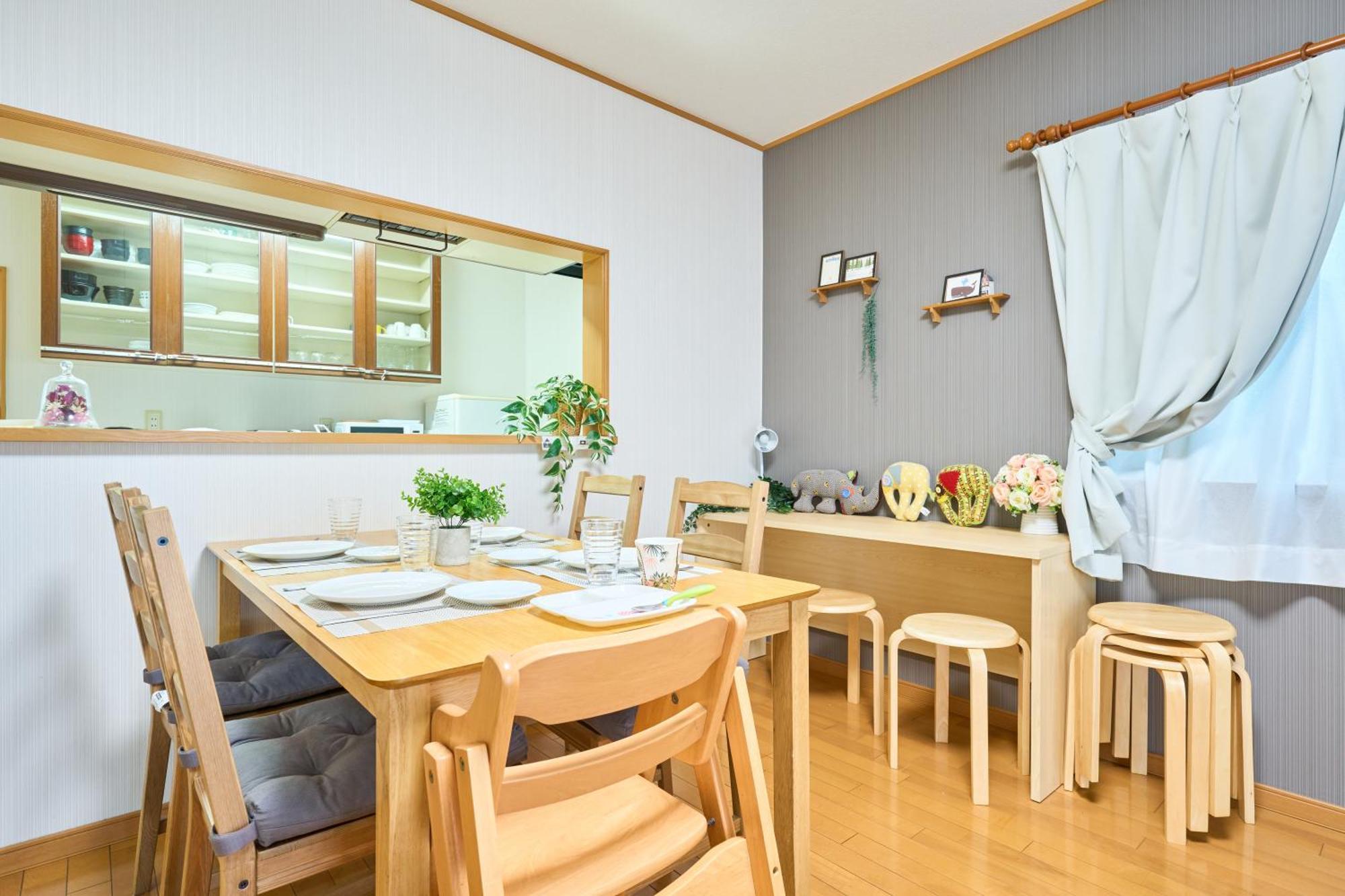 Comfy Home Koiwa Токио Экстерьер фото