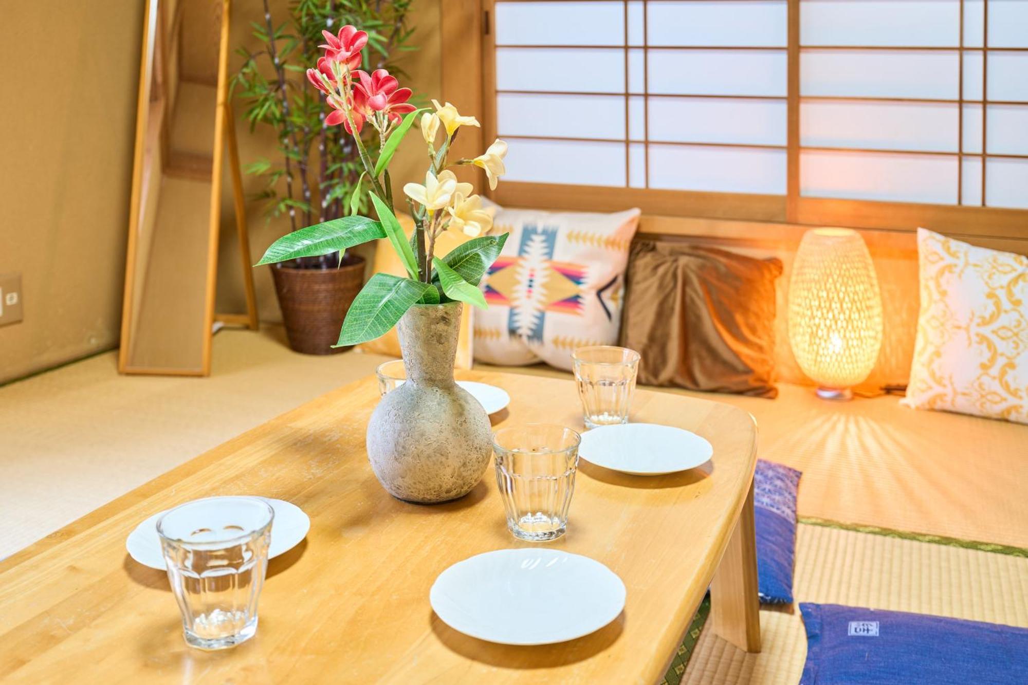 Comfy Home Koiwa Токио Экстерьер фото