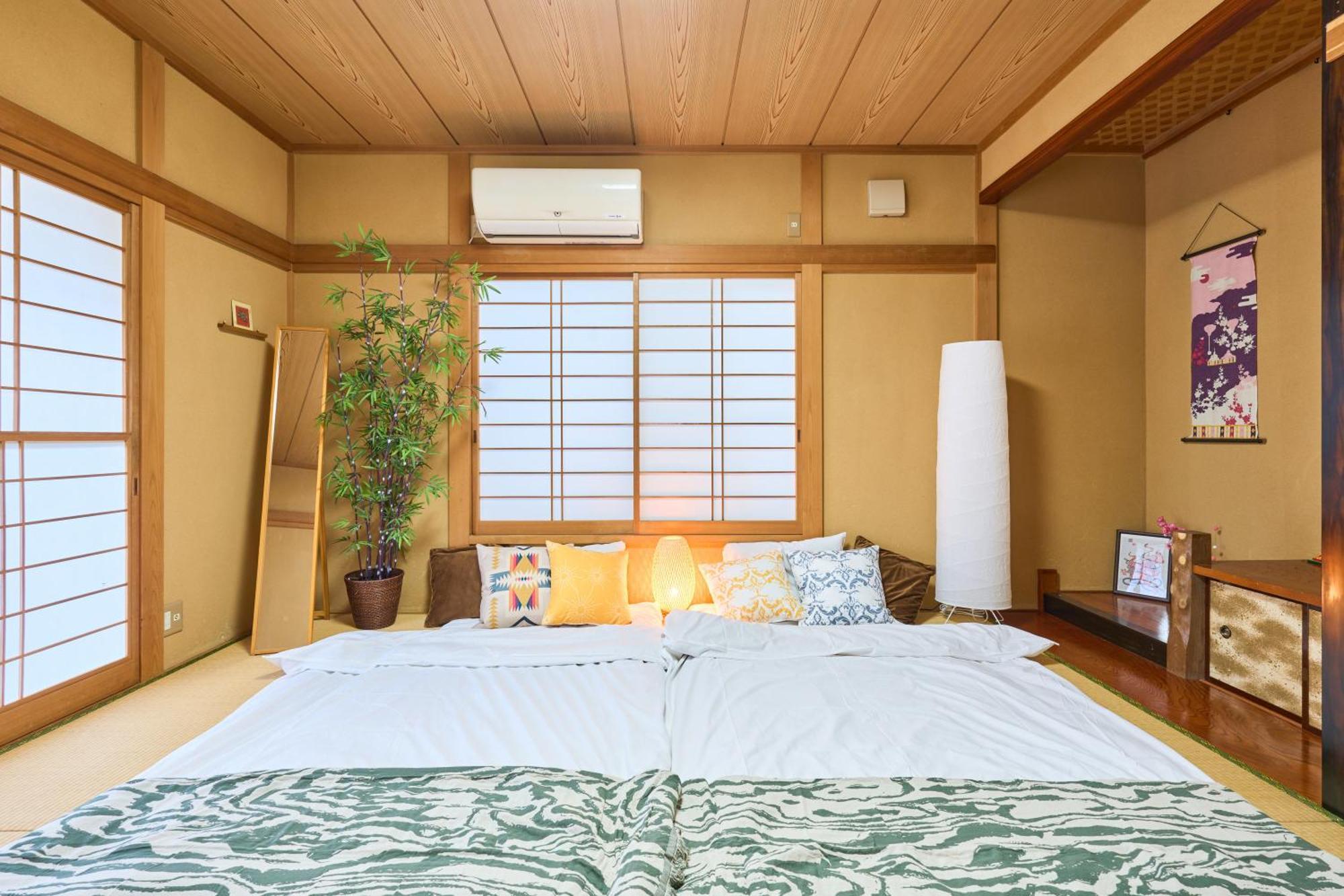 Comfy Home Koiwa Токио Экстерьер фото